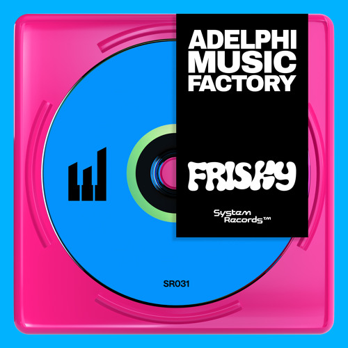 Adelphi Music Factory - Frisky (Extended Mix)