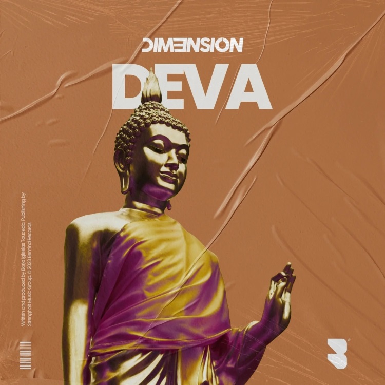 Dim3nsion - Deva (Original Mix)