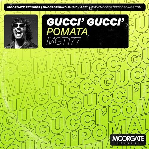 Pomata - Gucci' Gucci' (Extended Mix)