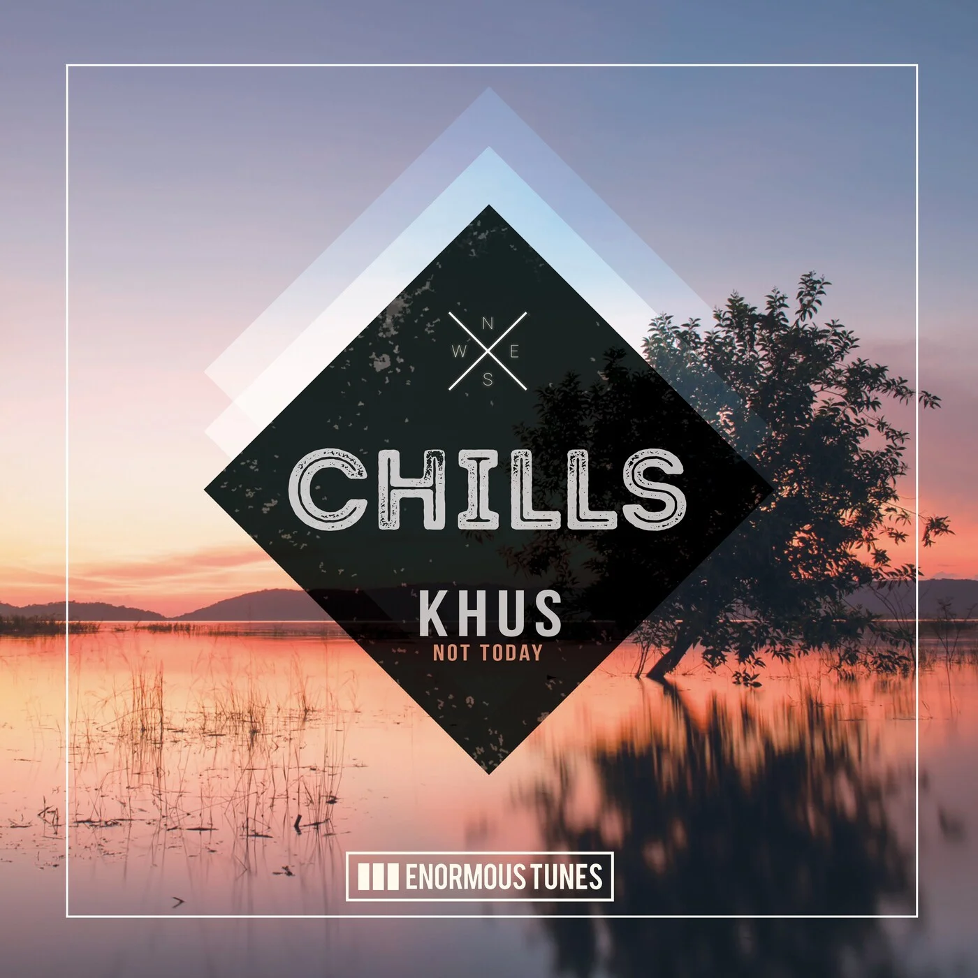 Khus - Not Today (Extended Mix)