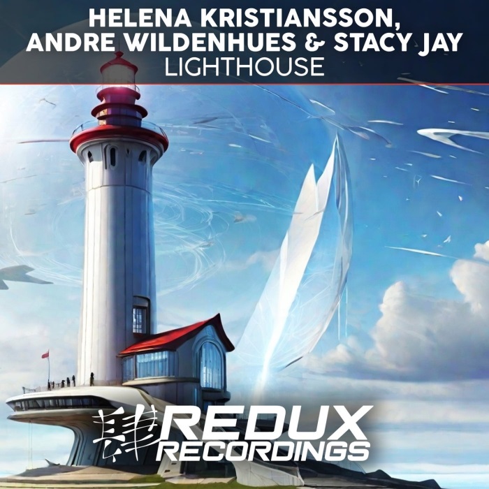 André Wildenhues, Helena Kristiansson & Stacy Jay - Lighthouse (Extended Mix)