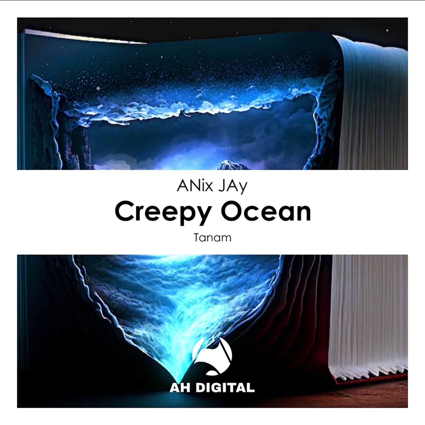 ANix JAy - Creepy Ocean (Original Mix)