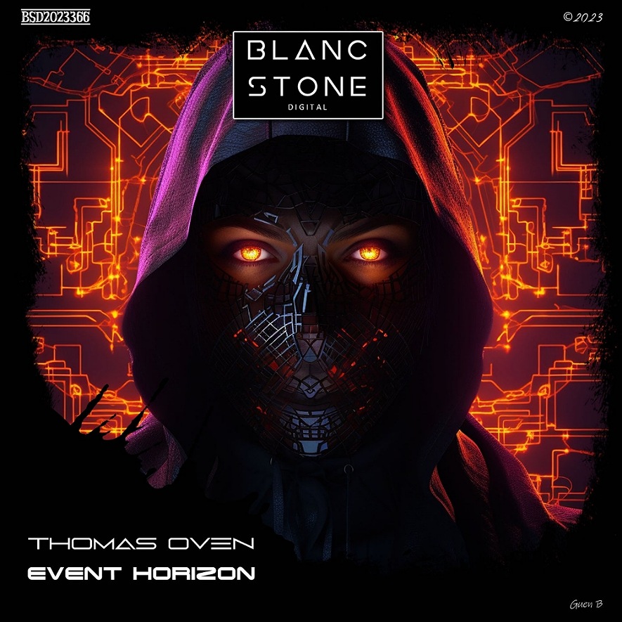 Thomas Oven - Event Horizon (Original Mix)