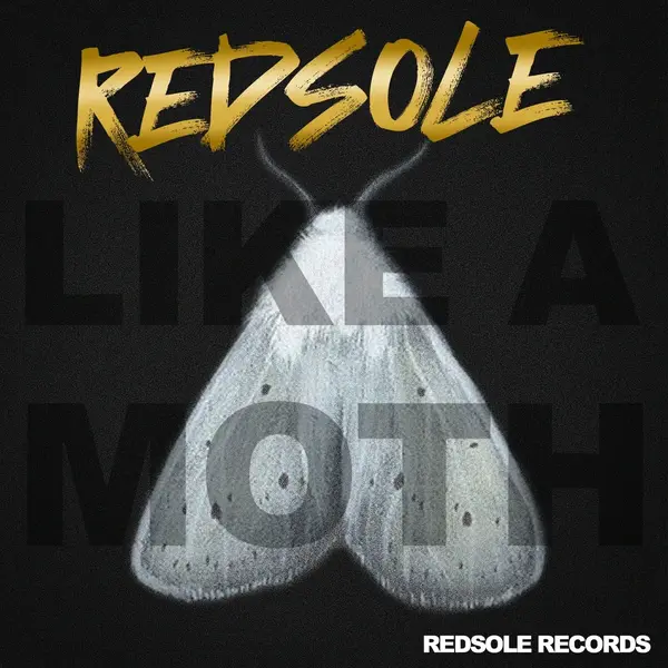 Redsole - Like A Moth (Extended Mix)