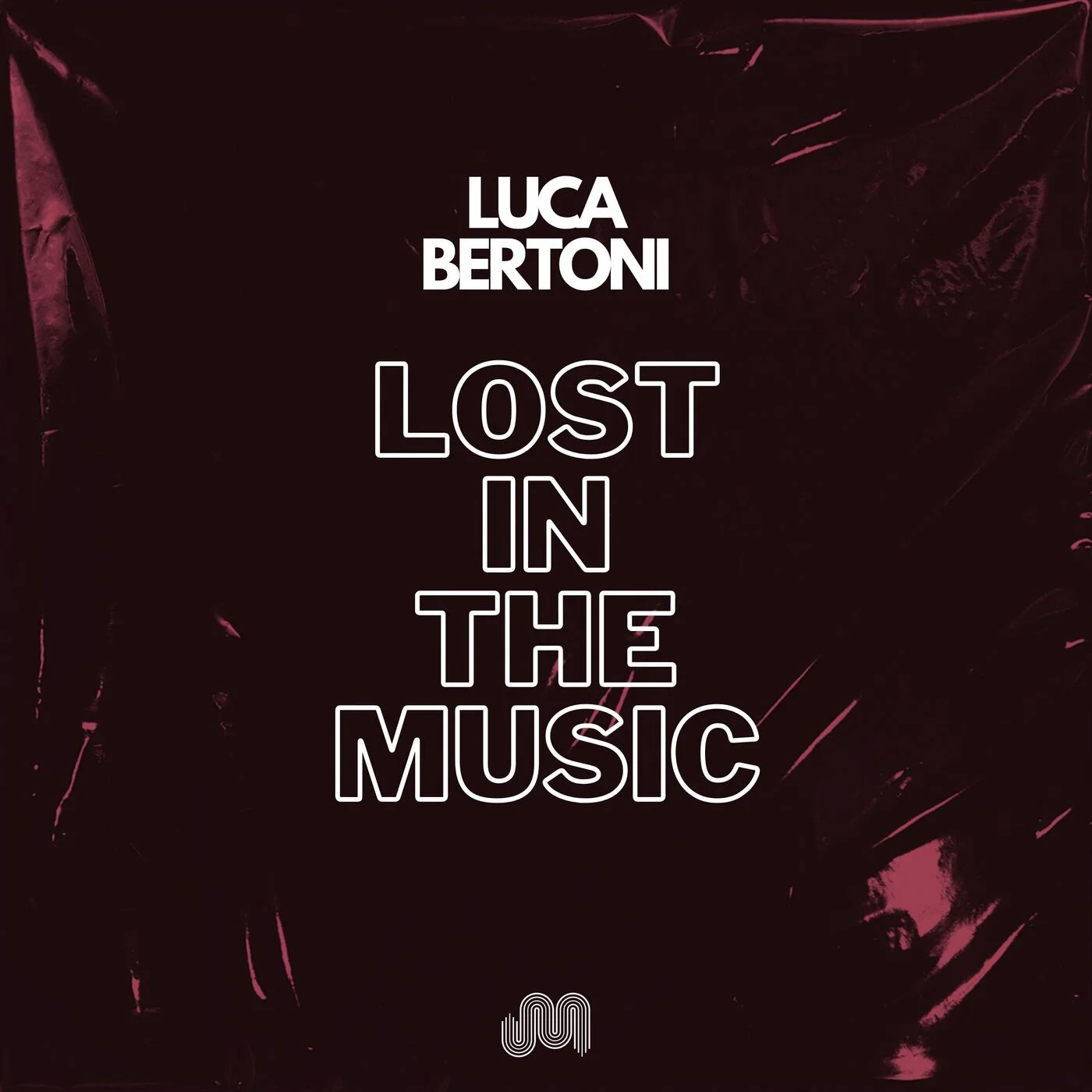 Luca Bertoni - Lost In The Music (Extended Mix)