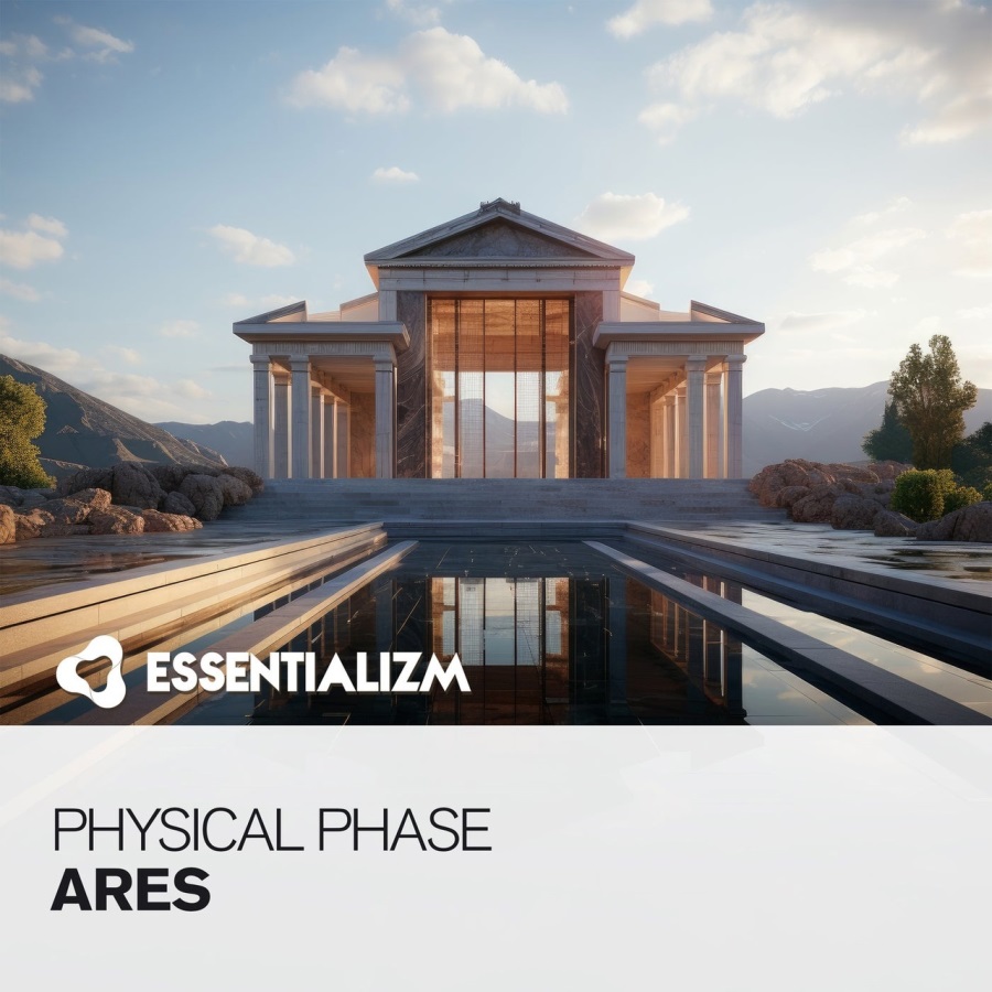 Physical Phase - Ares Ares (Extended Mix)