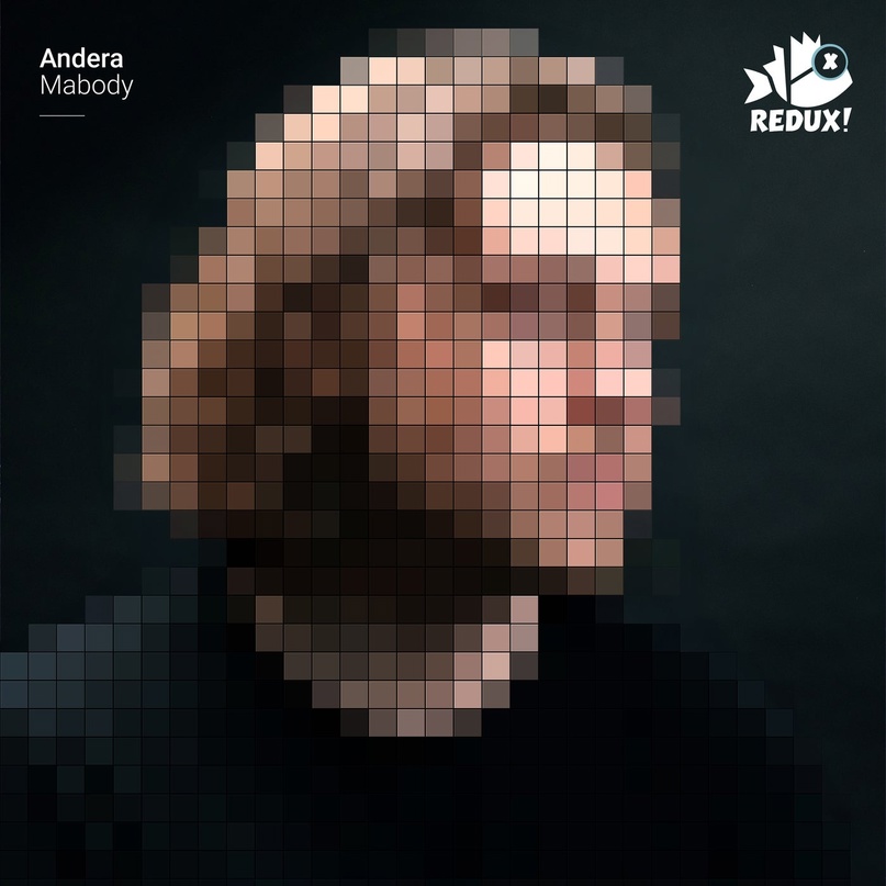 Andera - Mabody