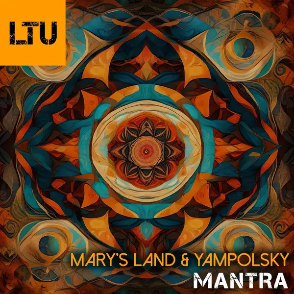 YampolSky & Mary's Land - Mantra