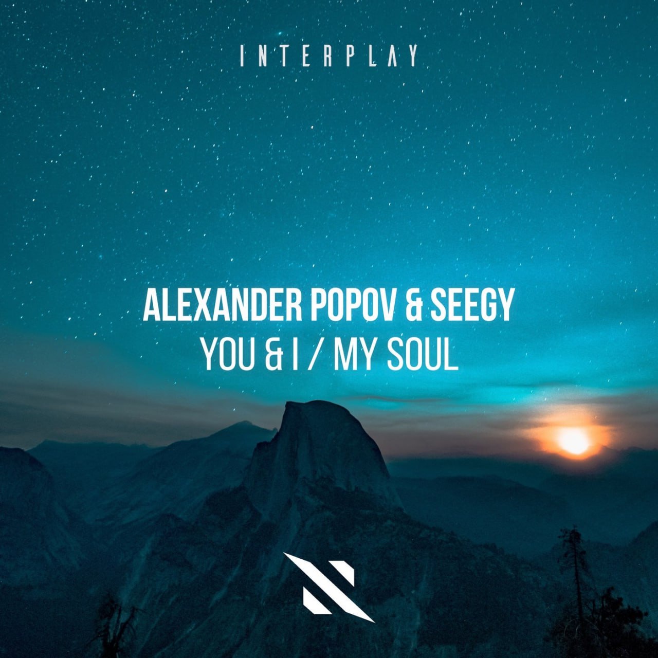 Alexander Popov & Seegy - You & I (Extended Mix)