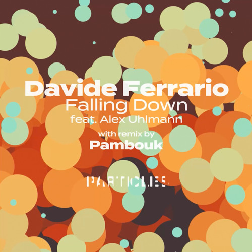 Davide Ferrario, Alex Uhlmann - Falling Down