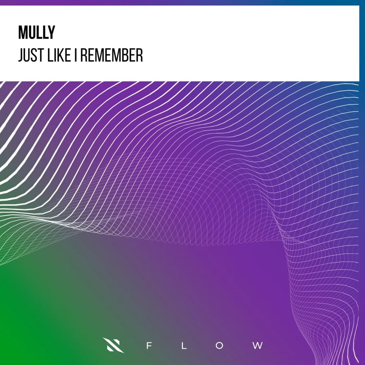 Mully - Just Like I Remember (Extended Mix)