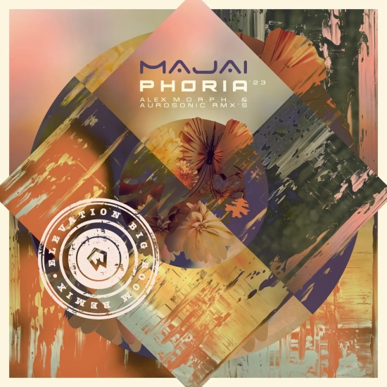 Majai - Phoria 23 (Aurosonic Remix)