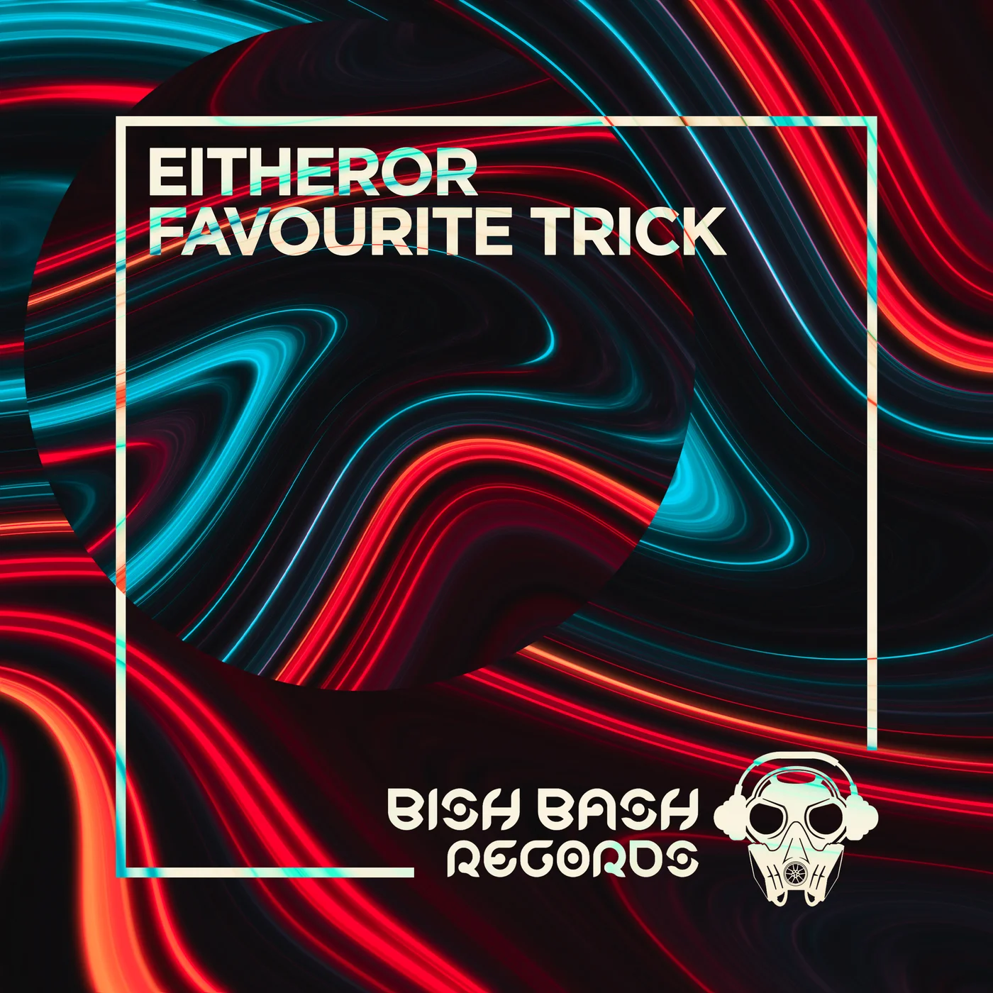 EitherOr - Favourite Trick (Extended Mix)