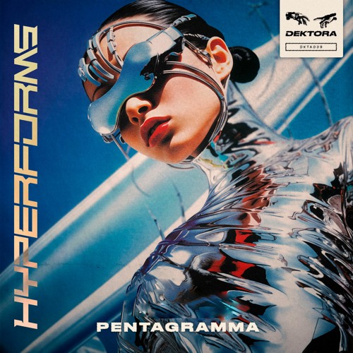 hyperforms - Pentagramma (Original Mix)