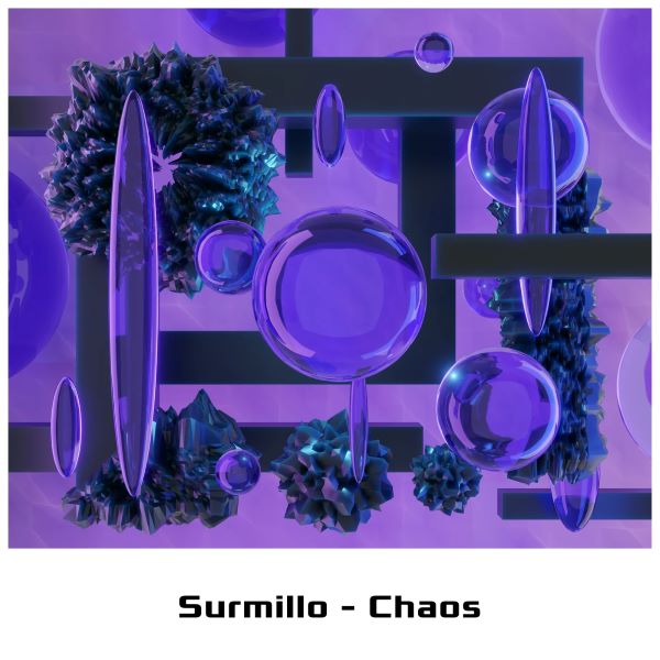 Surmillo - Chaos (Original Mix)