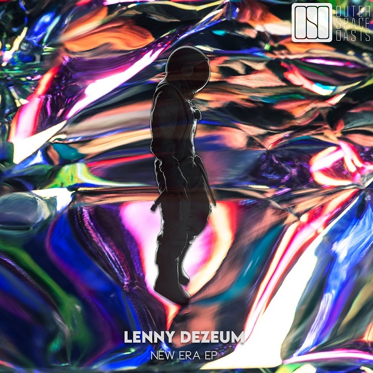 Lenny Dezeum - New Era (Original Mix)