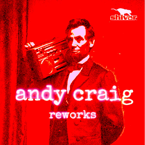Andy Craig & DJ Prodigio - Out of Touch (Original Mix)