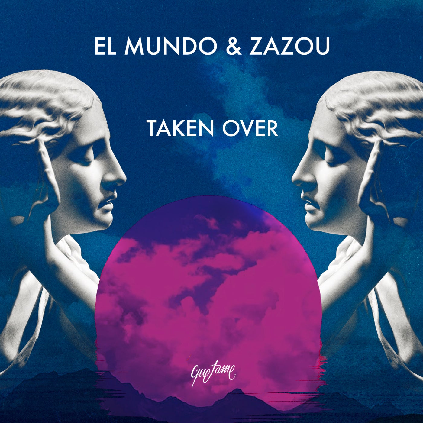 El Mundo, Zazou - Taken Over (Yamil & Clemente Remix)