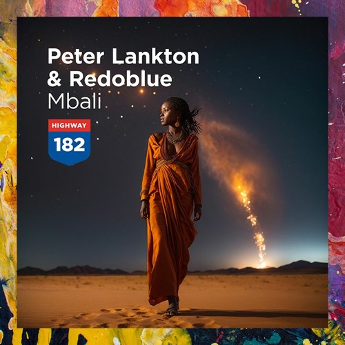 Peter Lankton, Redoblue - Mbali