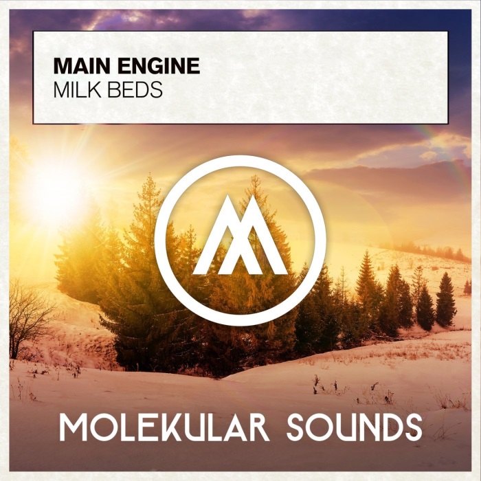 Main Engine - Milk Beds (Extended Mix)