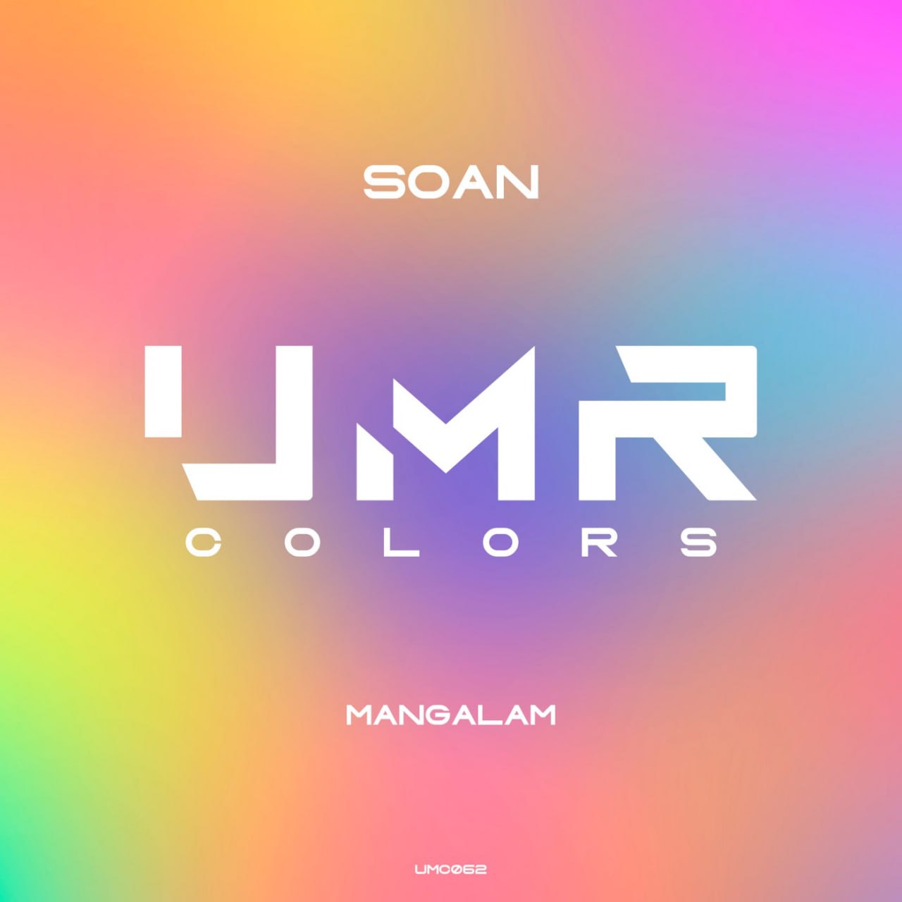 Soan - Mangalam (Original Mix)