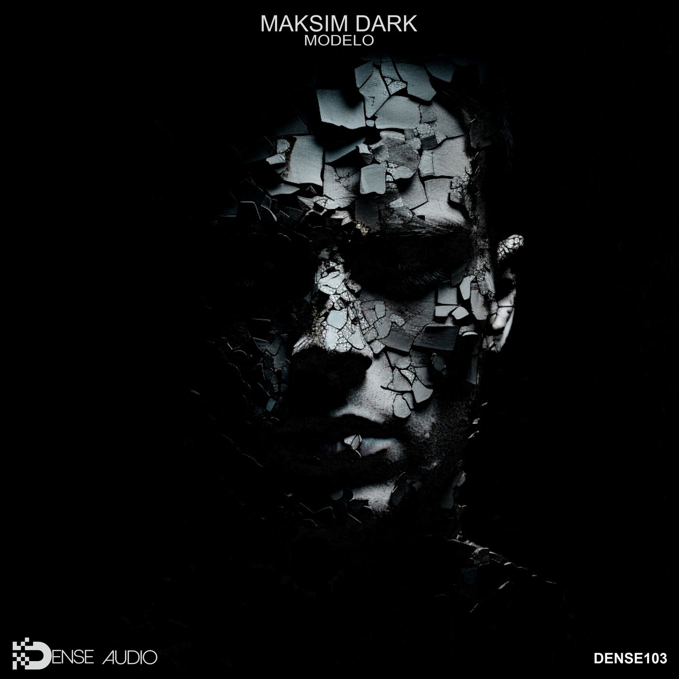 Maksim Dark - Modelo (Original Mix)