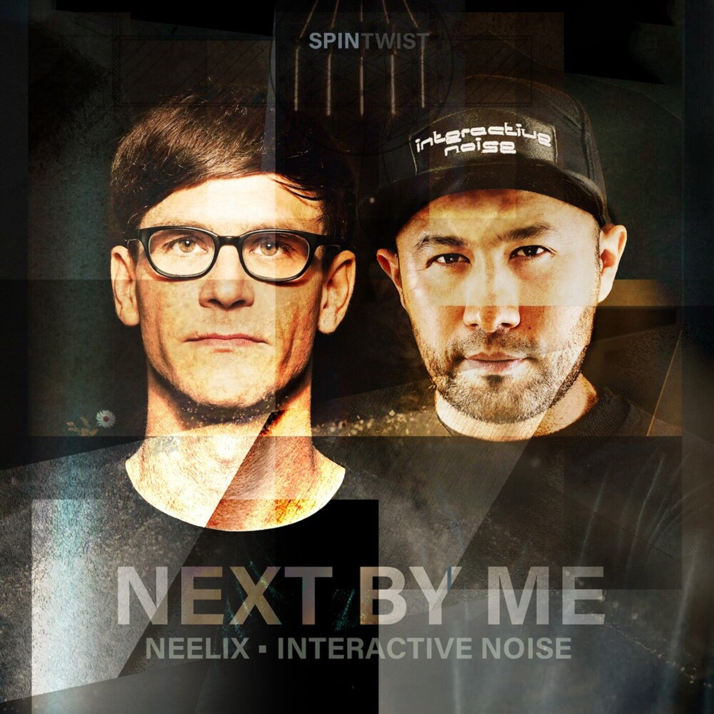 Neelix, Interactive Noise - Next By Me (Original Mix)