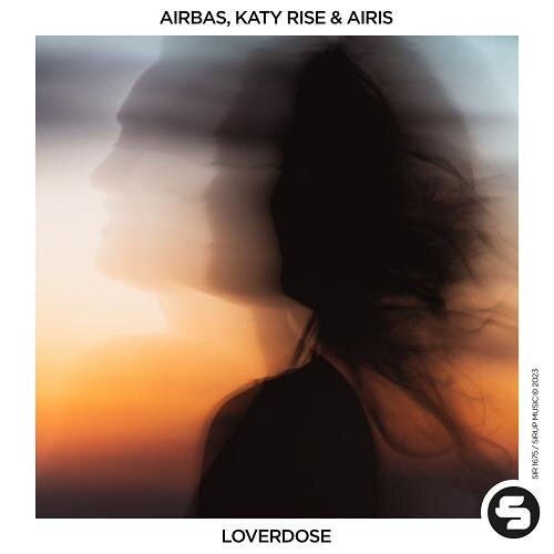 Airbas & KATY RISE feat. Airis - Loverdose (Extended Mix)