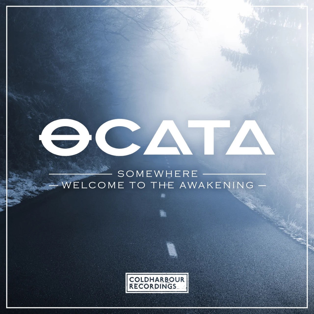 Dave Neven & Ocata - Welcome To The Awakening (Extended Mix)