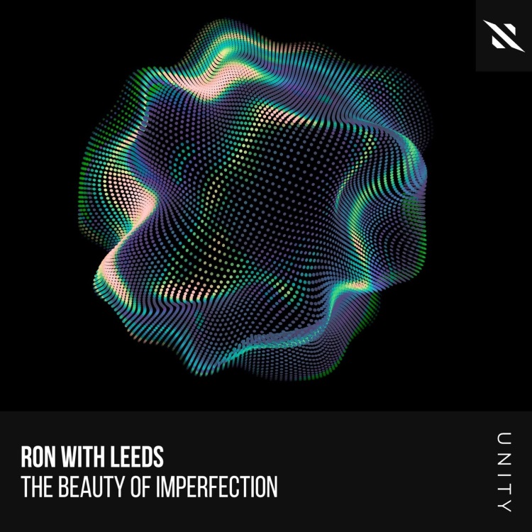 Ron with Leeds - The Beauty Of Imperfection (Extended Mix)