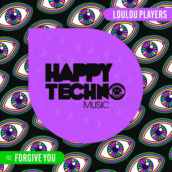 LouLou Players - Will Never Do (Original Mix)