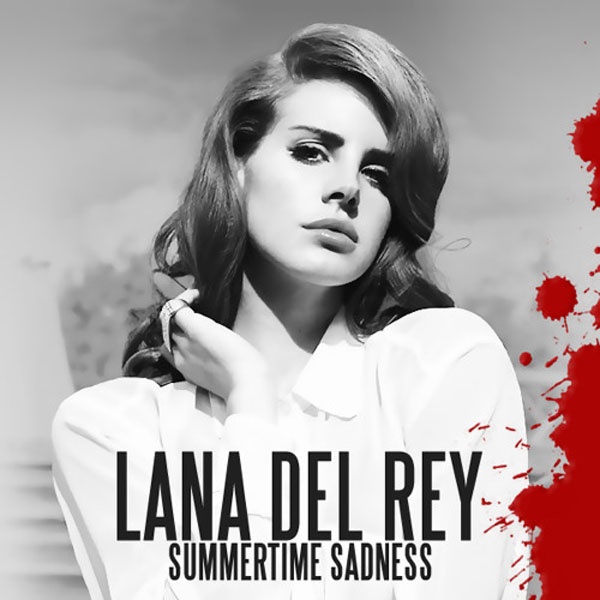 Lana Del Rey - Summertime Sadness (De Soffer Remix)