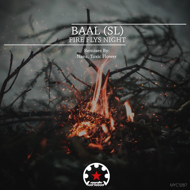 Baal (SL) - Fire Flys Night (NAVA's Tale of Doom Remix)