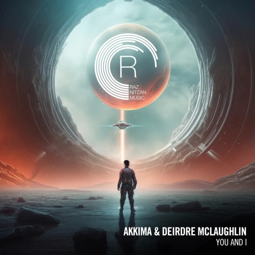Akkima & Deirdre McLaughlin - You And I (Extended Mix)