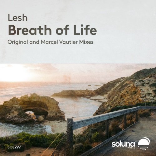 Lesh - Breath Of Life (Original Mix)