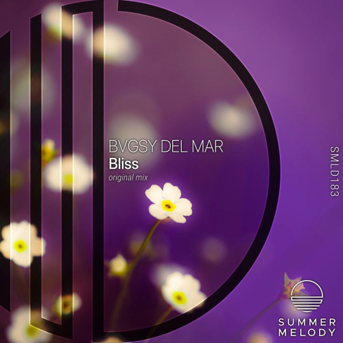 BVGSY DEL MAR - Bliss (Original Mix)