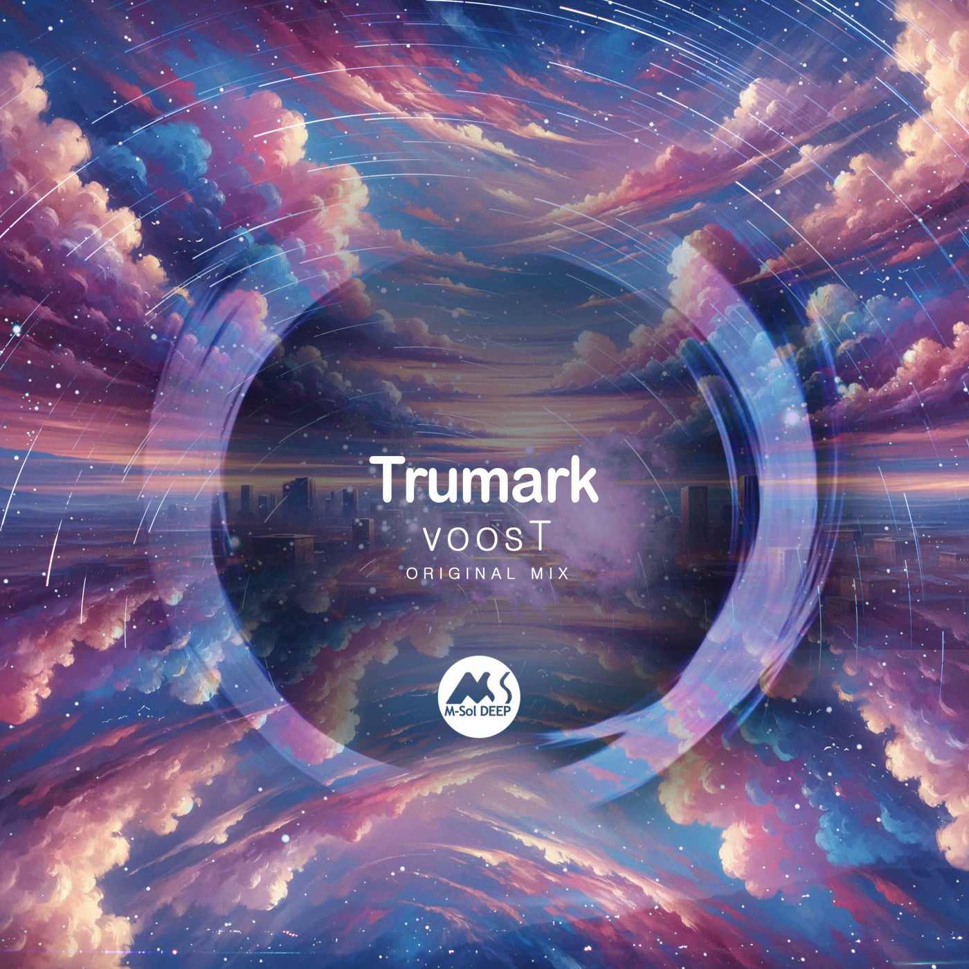 Trumark - VoosT (Original Mix)