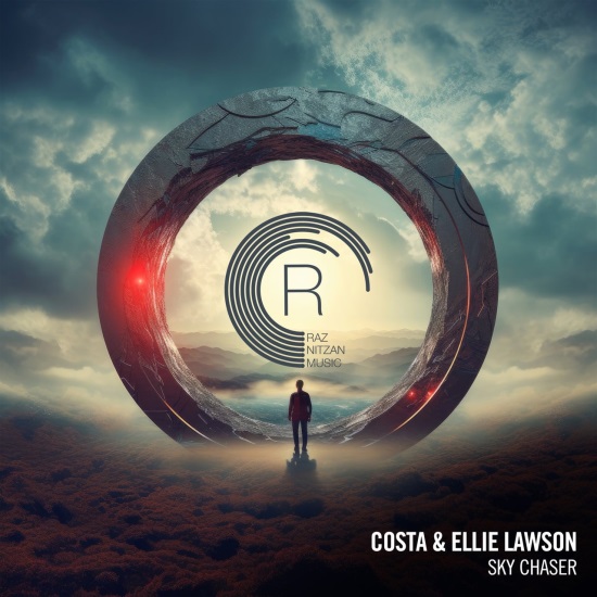 Costa & Ellie Lawson - Sky Chaser (Extended Mix)