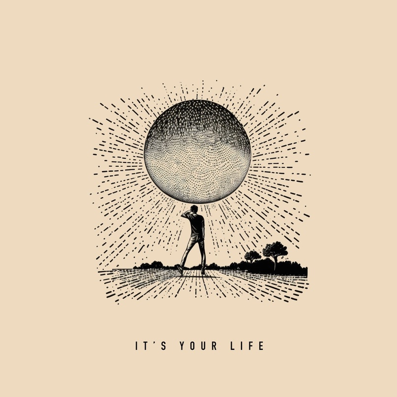 TÂCHES - It's Your Life