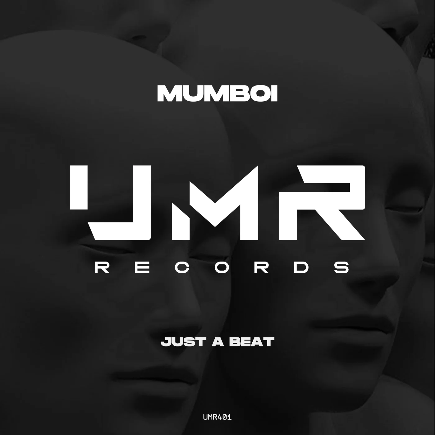 Mumboi - Just a Beat