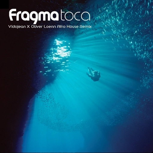 Fragma  - Toca's Miracle (Vidojean x Oliver Loenn Remix)