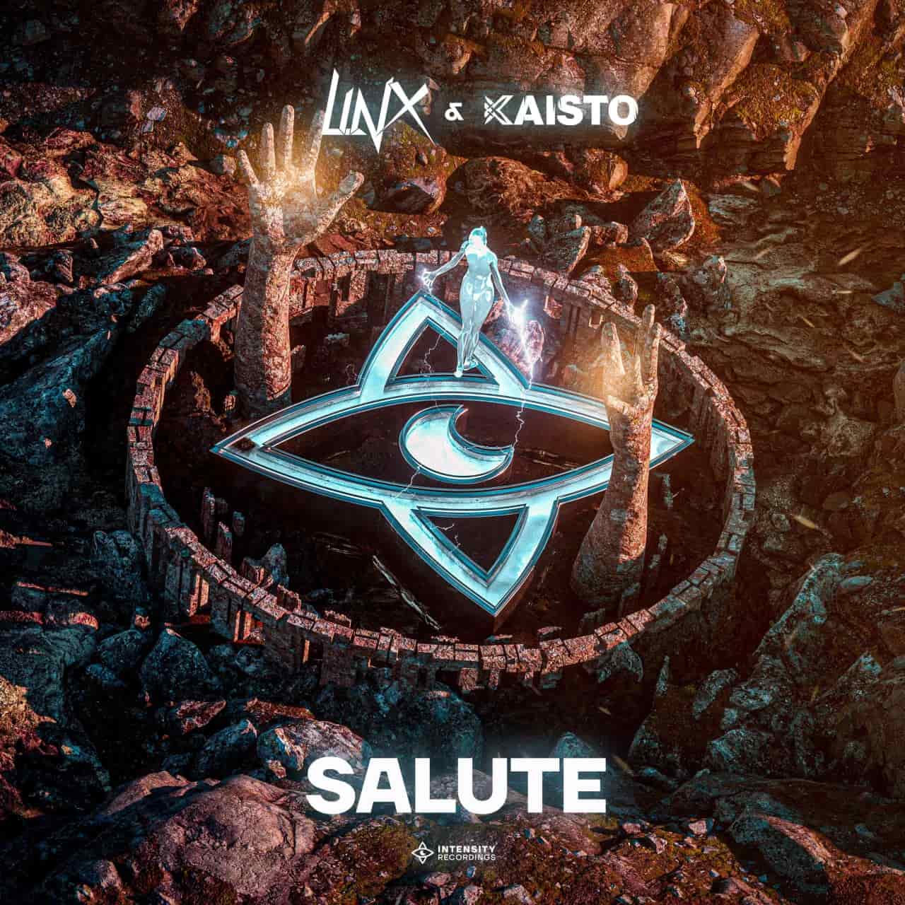 Linx & Kaisto - Salute (Extended Mix)