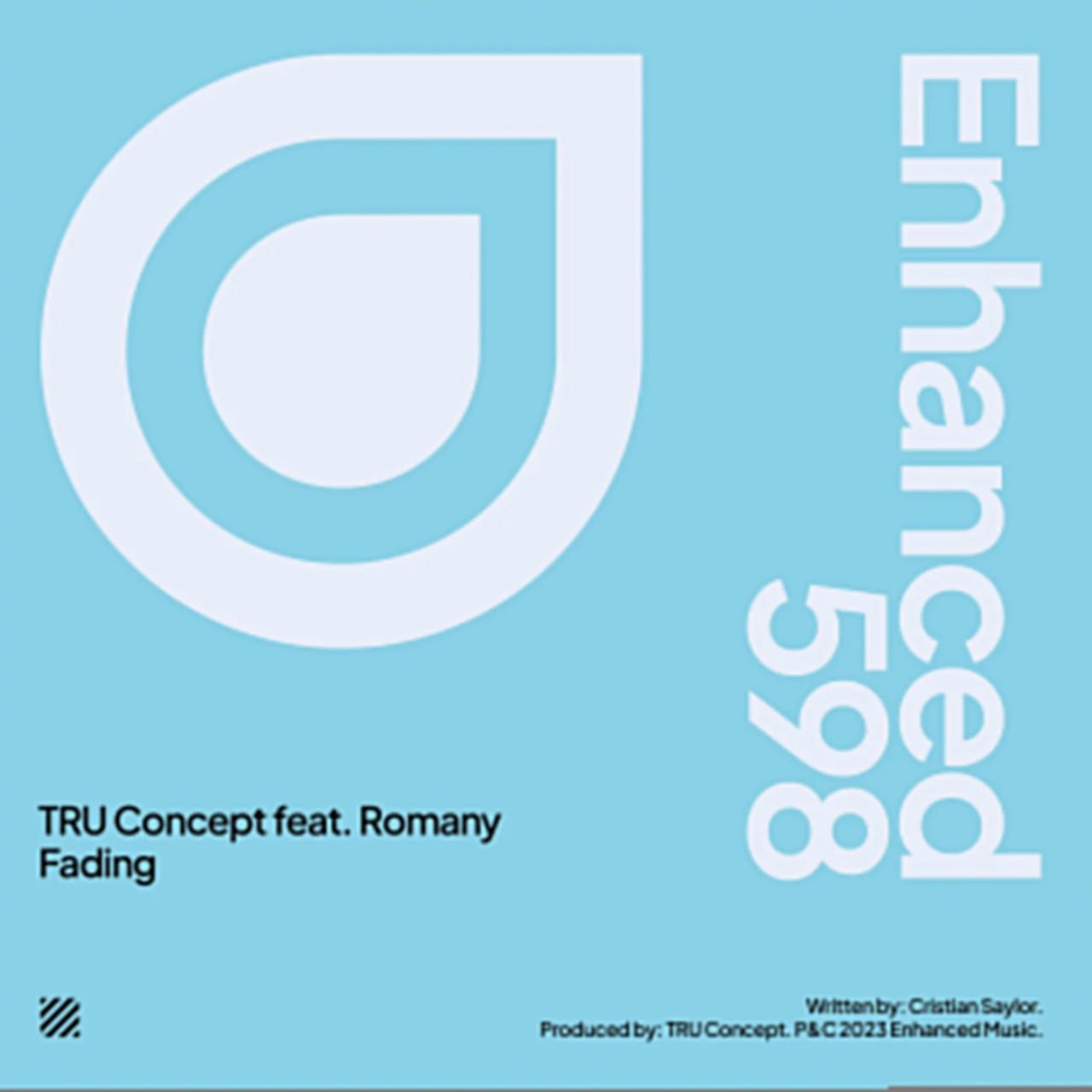 TRU Concept & Romany - Fading (Extended Mix)