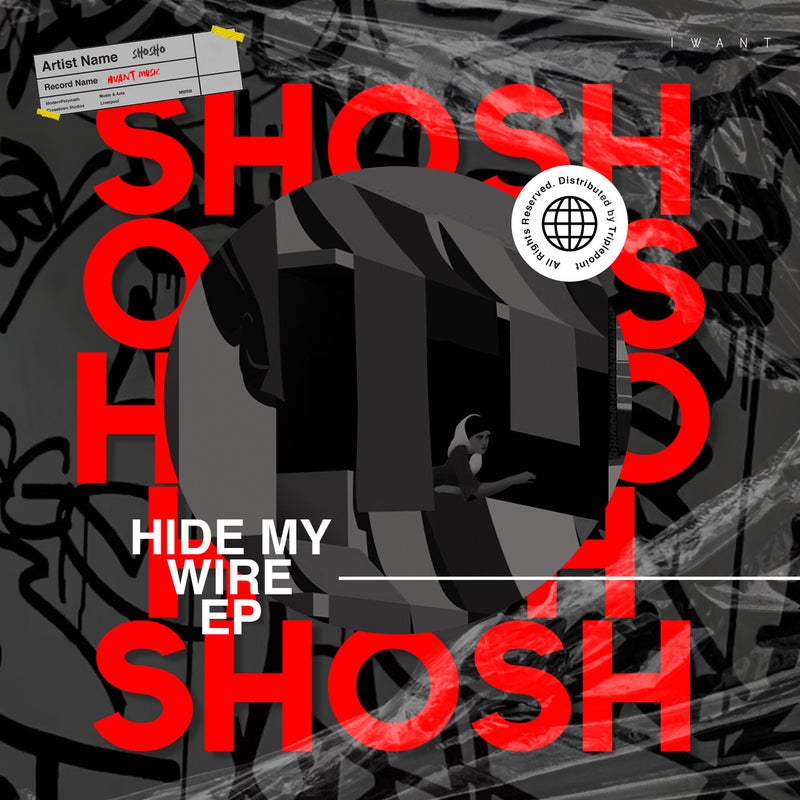 Shosho - Hide My Wire (Original Mix)