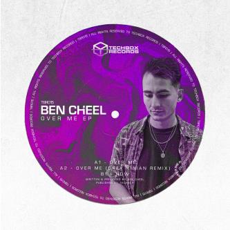 Ben Cheel - Over Me (Drey Kinian Remix)