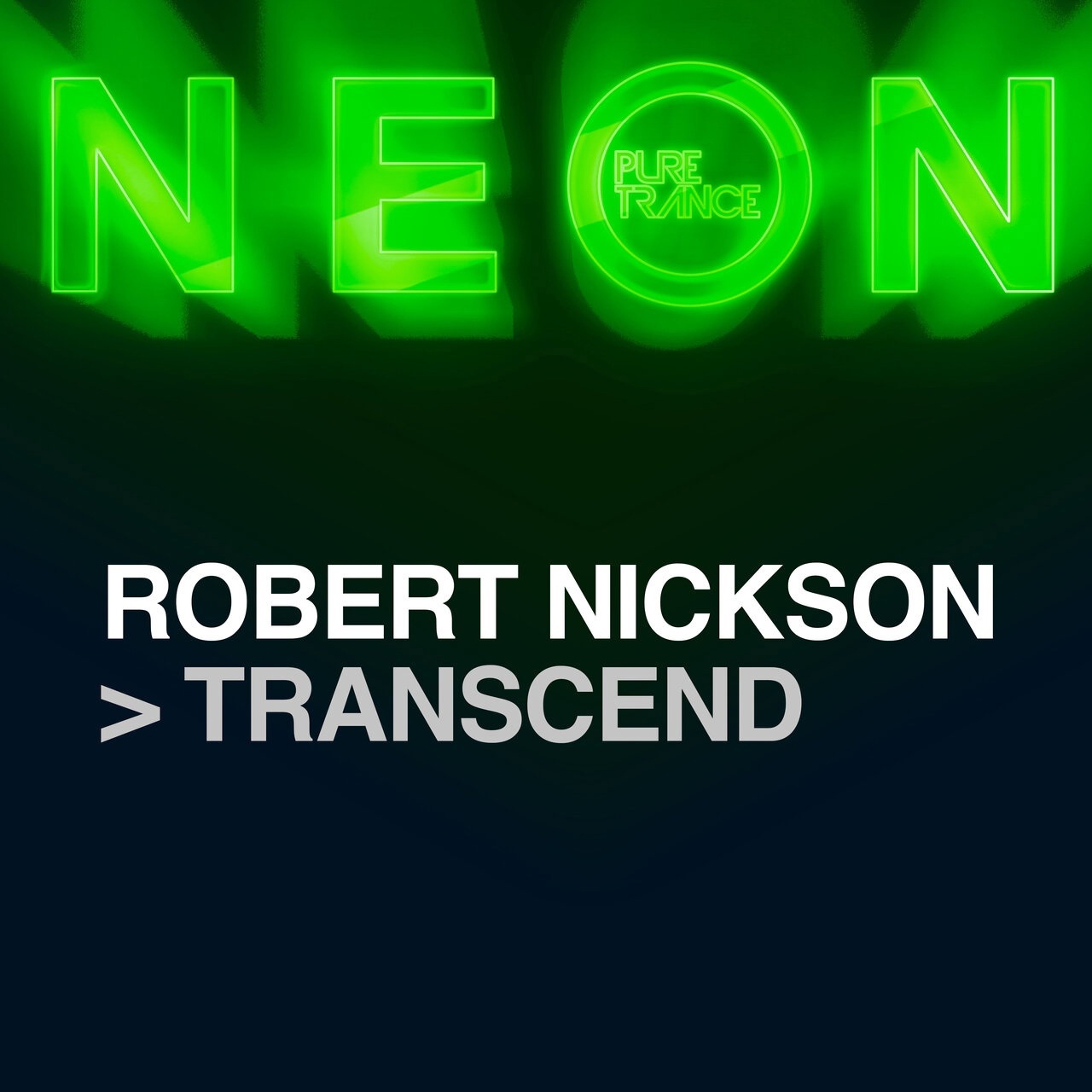 Robert Nickson - Transcend (Extended Mix)
