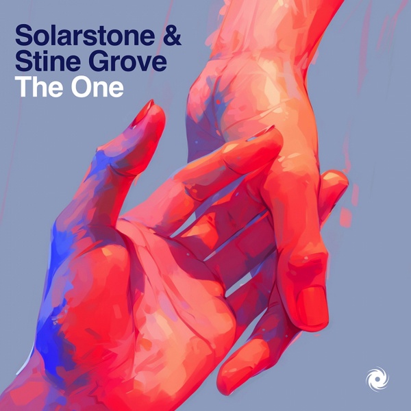 Solarstone & Stine Grove - The One (Extended Mix)