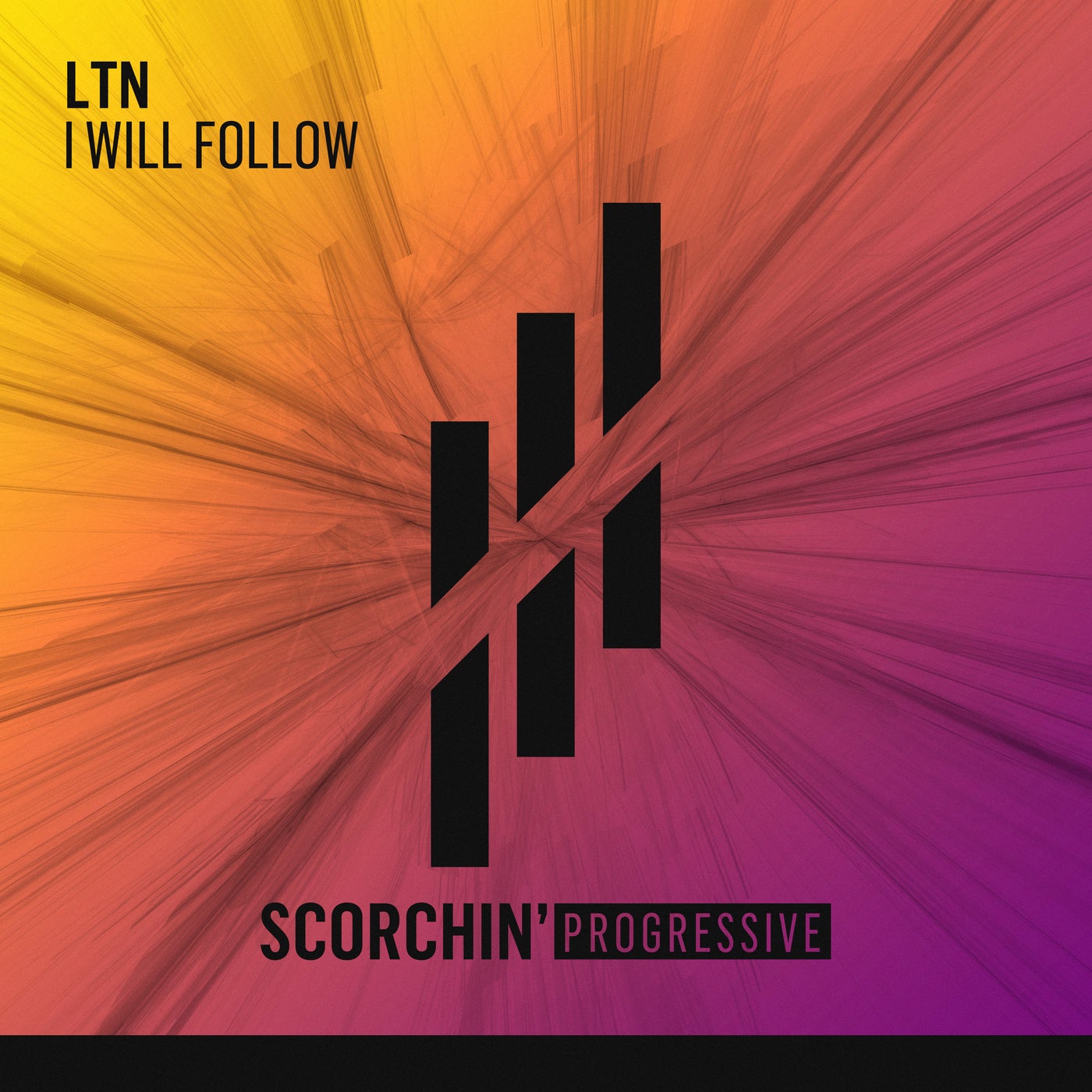 Ltn - I Will Follow (Extended Mix)