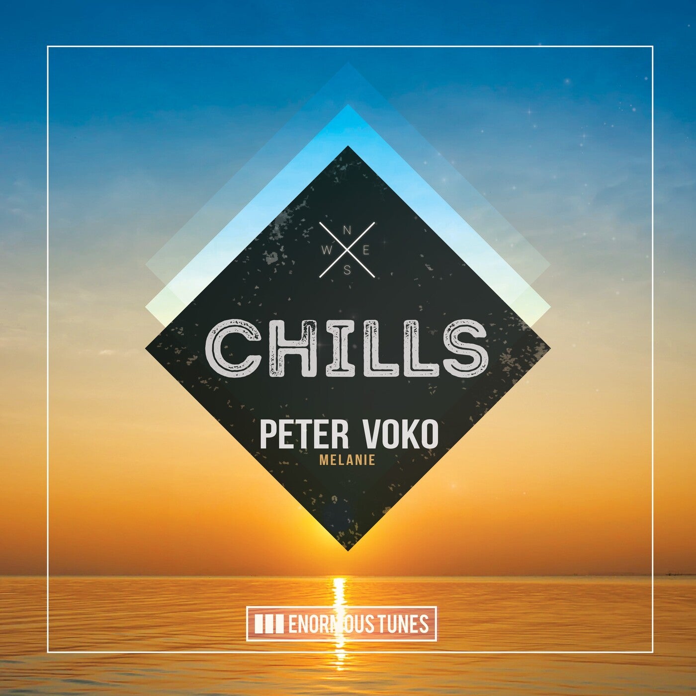 Peter Vókó - The Shelter (Extended Mix)