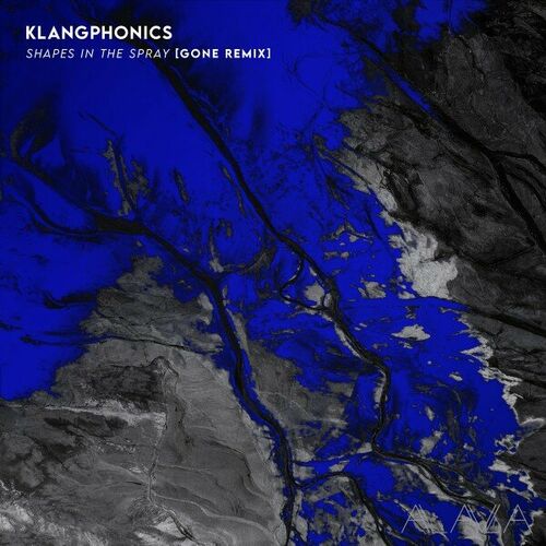 Klangphonics - Shapes in the Spray